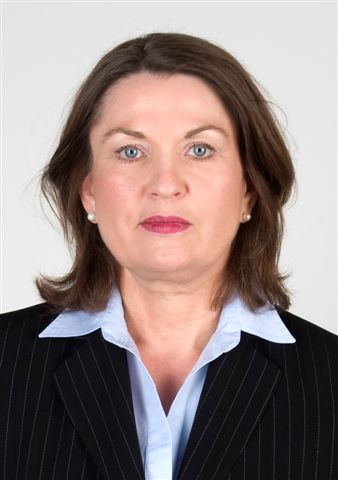 Annegret Klöcker