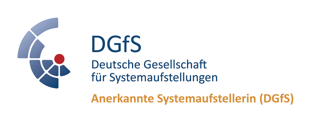 DGfS – Zertifizierte Systemaufstellerin